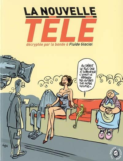 La nouvelle télé