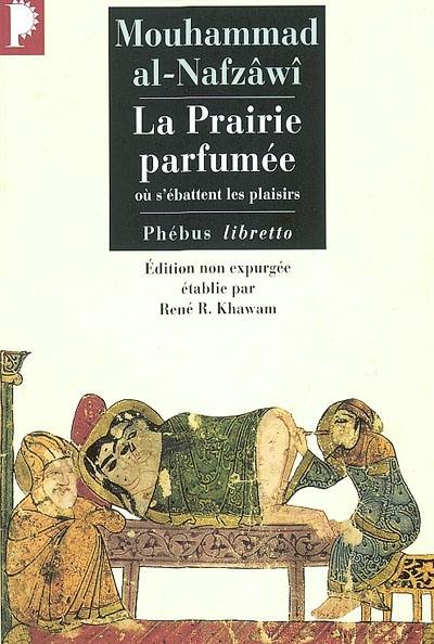 La prairie parfumée où s'ébattent les plaisirs