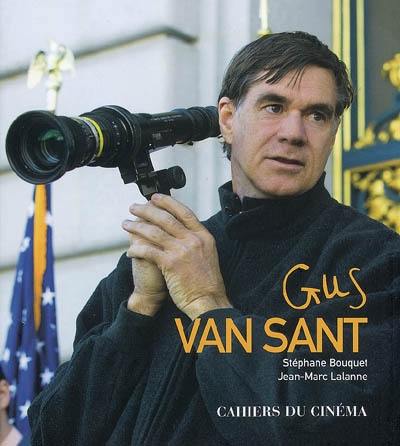 Gus Van Sant