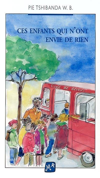Ces enfants qui n'ont envie de rien : chronique d'un animateur en Ecole de devoirs Ces enfants qui n'ont envie de rien : chronique d'un animateur en Ecole de devoirs