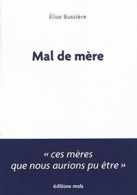 Mal de mère