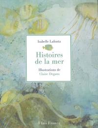 Histoires de la mer