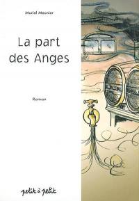 La part des anges