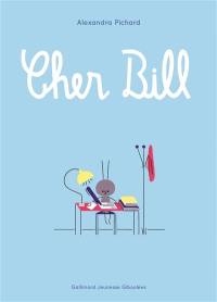 Cher Bill