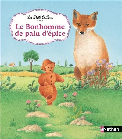 Le bonhomme de pain d'épice