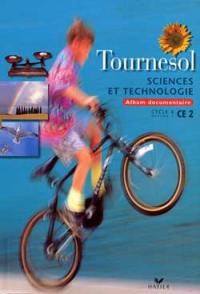 Sciences et technologies, CE2 : album documentaire