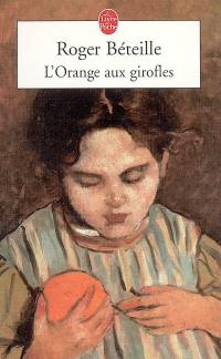 L'orange aux girofles