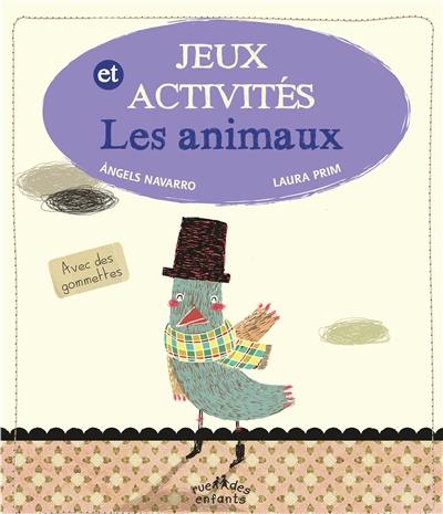 Les animaux