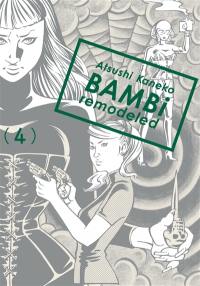 Bambi remodeled. Vol. 4