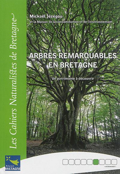 Arbres remarquables en Bretagne : un patrimoine à découvrir