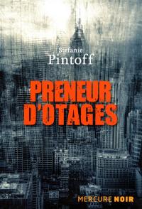 Preneur d'otages