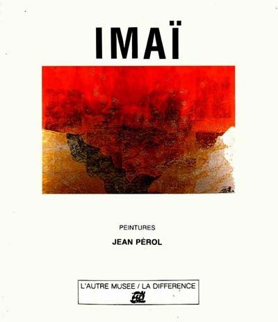 Imaï : peintures