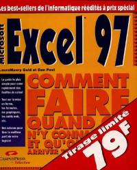 Excel 97