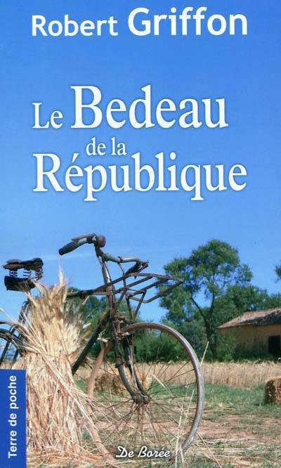 Le bedeau de la République