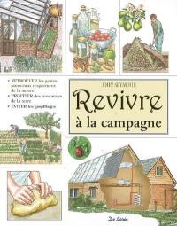 Revivre à la campagne