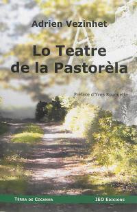 Lo teatre de la pastorèla : pèças de teatre