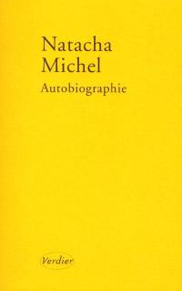 Autobiographie : approche de l'ombre : déploration à quatre voix