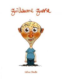 Guillaume Guerse