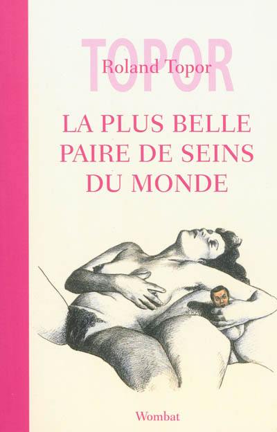 La plus belle paire de seins du monde