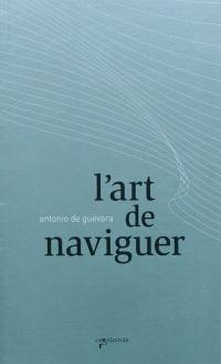 L'art de naviguer