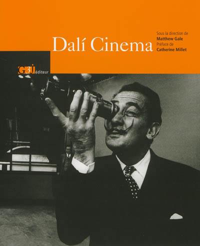 Dali cinema