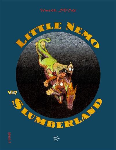 Little Nemo in Slumberland