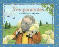 Les paraboles racontées aux enfants