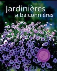 Jardinières et balconnières