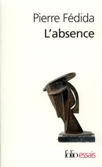 L'absence