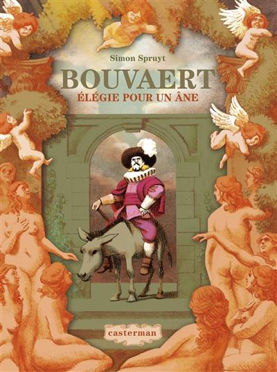 Bouvaert : élégie pour un âne