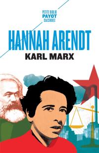 Karl Marx et la tradition de la pensée politique occidentale