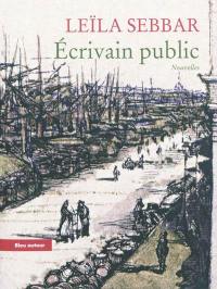 Ecrivain public