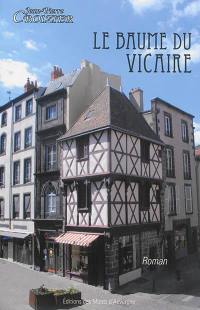 Le baume du vicaire