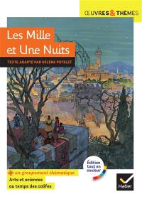 Les mille et une nuits