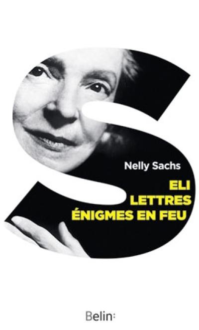 Eli. Lettres. Enigmes en feu