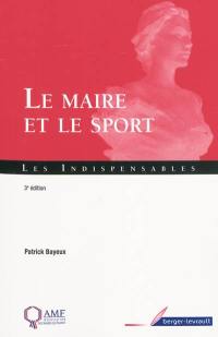 Le maire et le sport