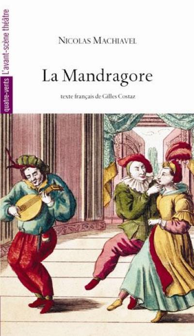 La mandragore