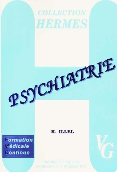 Psychiatrie