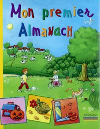 Mon premier almanach