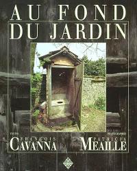 Au fond du jardin