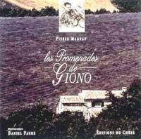 Les promenades de Jean Giono