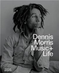 Dennis Morris : music + life