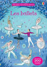 Les ballets