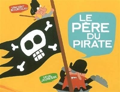 Le père du pirate