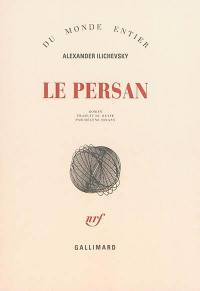 Le Persan