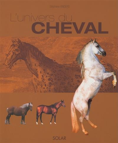 L'univers du cheval