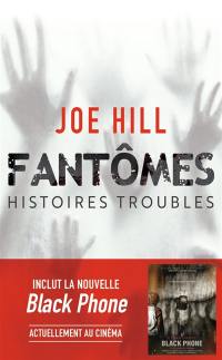 Fantômes : histoires troubles