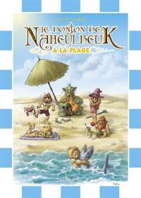 Naheulbeuk à la plage