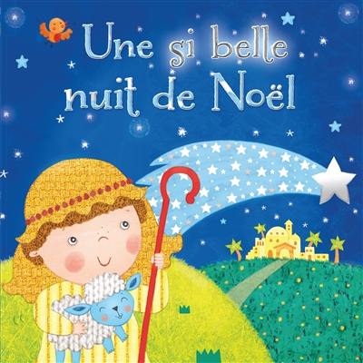 Une si belle nuit de Noël