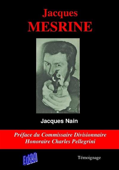 Jacques Mesrine